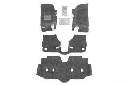 BedRug BED BedRug - Jeep Kits by BedRug