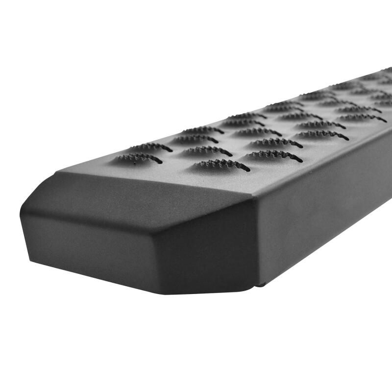 Westin WES Running Boards - Grate