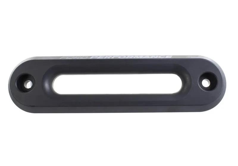 Ford Racing FR Winch Kits by Ford Racing