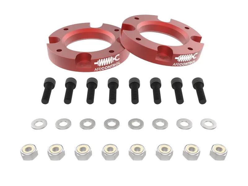 AFE Lift Kits by aFe
