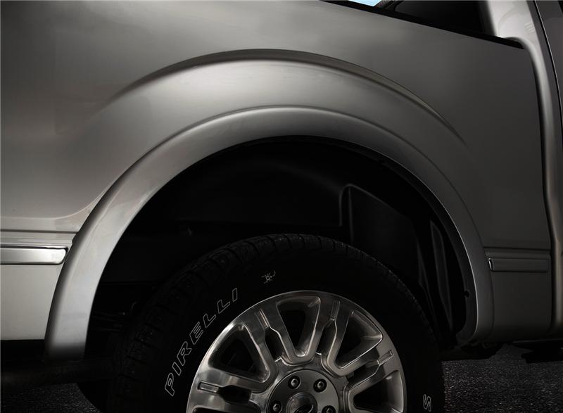 Husky Liners HL Wheel Well Guards
