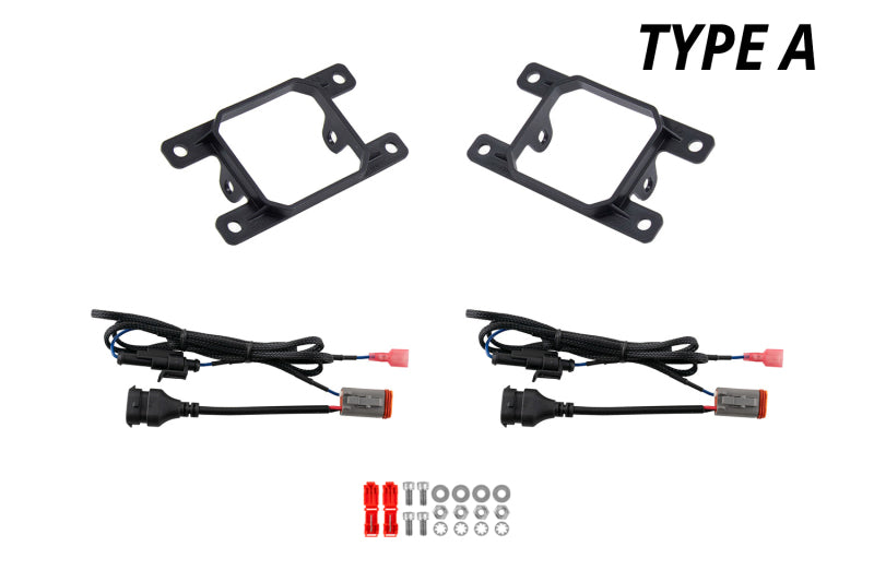 Diode Dynamics DIO Fog Lights