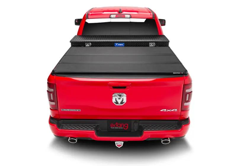 Extang EXT Solid Fold 2.0 Toolbox by Extang