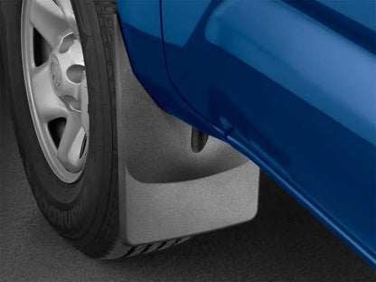 WeatherTech WT No Drill Mudflaps by WeatherTech