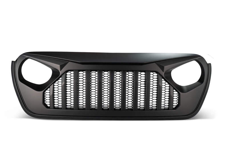 DV8 Offroad DVE Grills