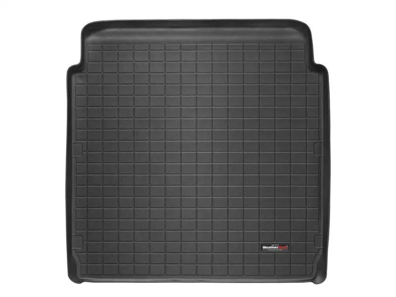 WeatherTech WT Cargo Liners - Black by WeatherTech