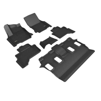 3D MAXpider ACE Kagu - Combo - Black by 3D MAXpider