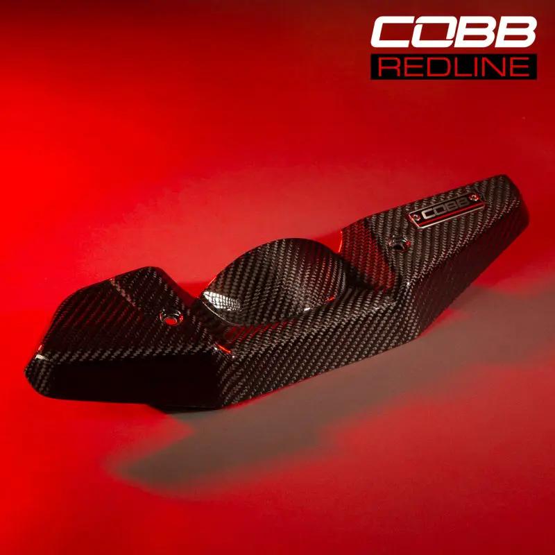 COBB Redline Engine Covers by COBB