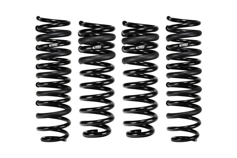 Eibach EIB Pro-Kits by Eibach
