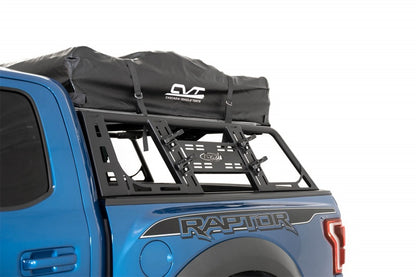 Addictive Desert Designs ADD Overlander Chase Rack