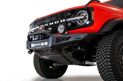 Addictive Desert Designs ADD Rock Fighter Front Bumper