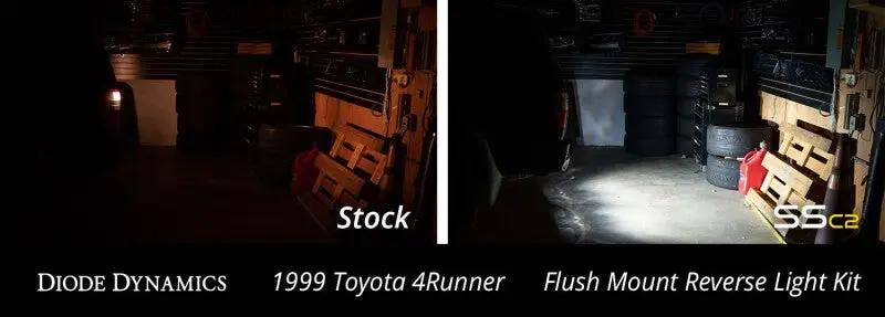Diode Dynamics DIO Backup Light by Diode Dynamics