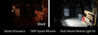 Diode Dynamics DIO Backup Light by Diode Dynamics