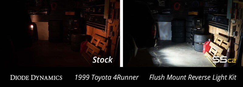 Diode Dynamics DIO Backup Light by Diode Dynamics