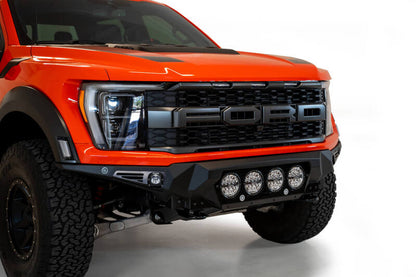 Addictive Desert Designs ADD Bomber Front Bumpers