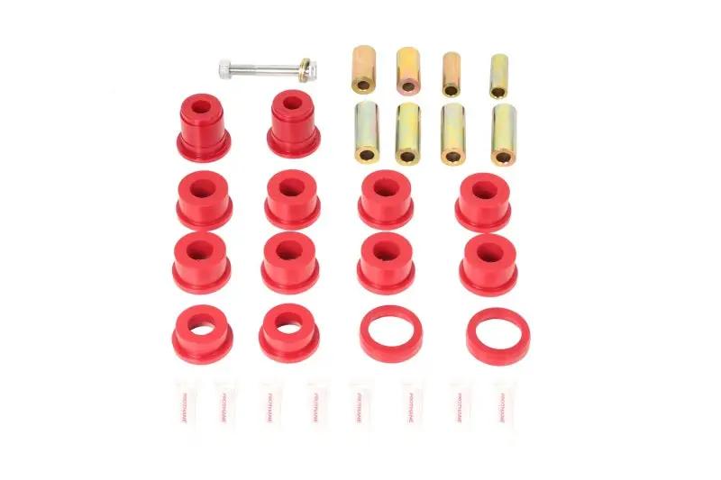 Rugged Ridge RUG Bushings
