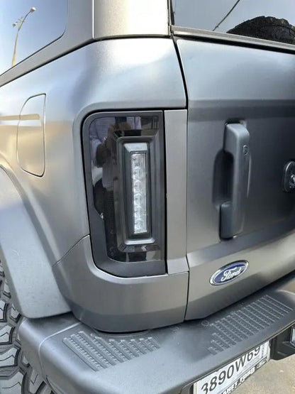 ORACLE Lighting ORL LED Tail Lights by ORACLE Lighting