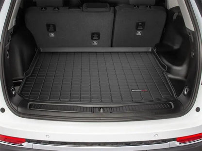 WeatherTech WT Cargo Liners - Black by WeatherTech