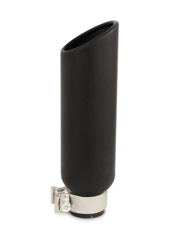 Go Rhino GOR Exhaust Tips - Black