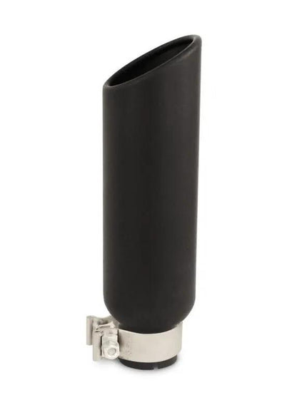 Go Rhino GOR Exhaust Tips - Black