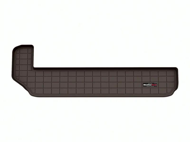 WeatherTech WT Cargo Liners - Cocoa by WeatherTech