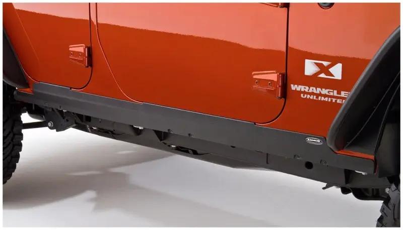 Bushwacker BUS Trail Armor by Bushwacker