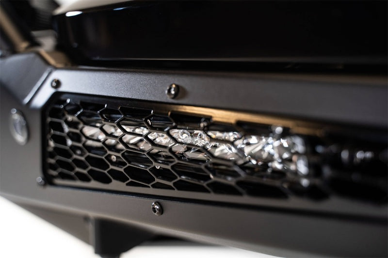 Addictive Desert Designs ADD HoneyBadger Front Bumper