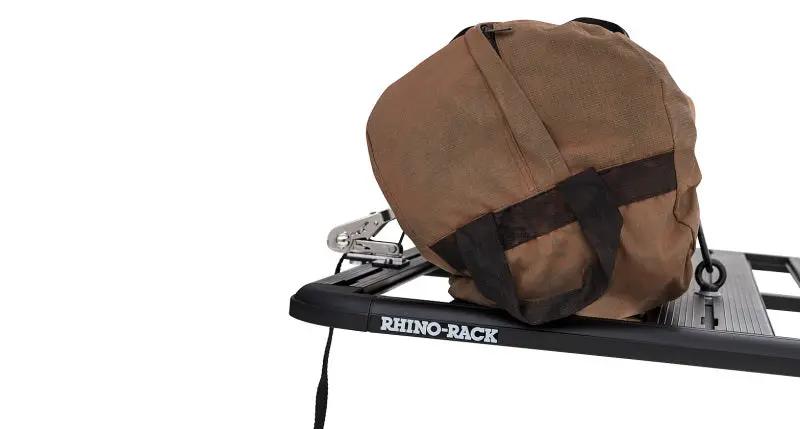 Rhino-Rack RHR Pioneer Pads & Straps by Rhino-Rack