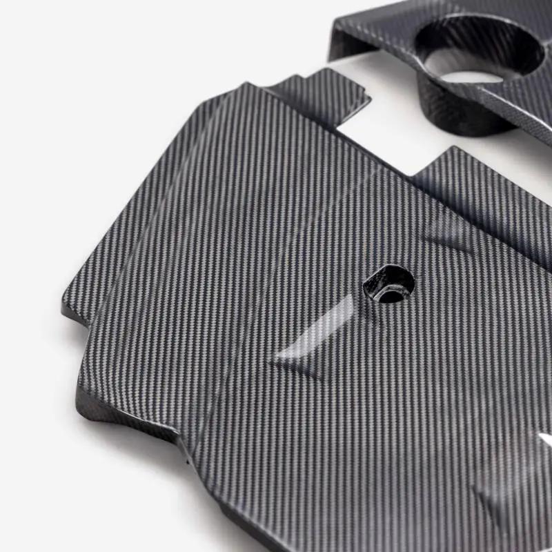Seibon SEI Engine Covers by Seibon