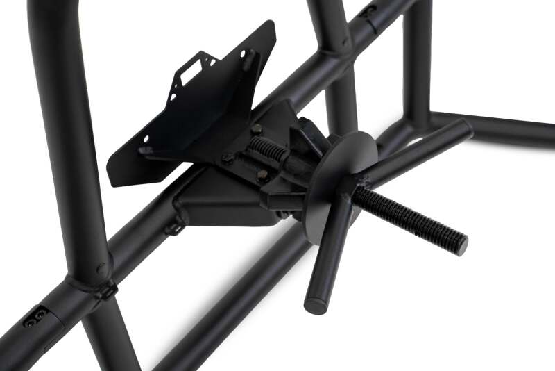 DV8 Offroad DVE Tire Carriers