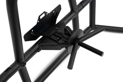 DV8 Offroad DVE Tire Carriers