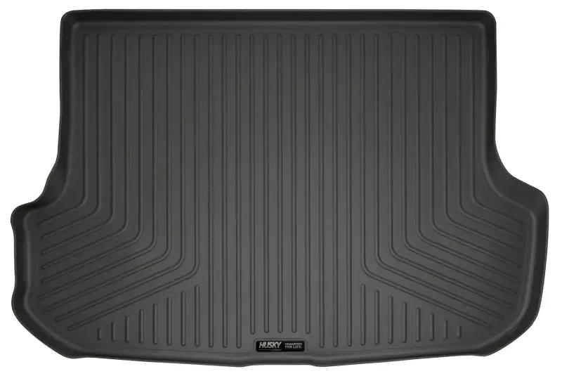 Husky Liners HL WB - Cargo - Black by Husky Liners