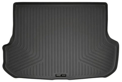 Husky Liners HL WB - Cargo - Black by Husky Liners