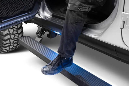 Go Rhino GOR RealTruck VoltStep Running Boards