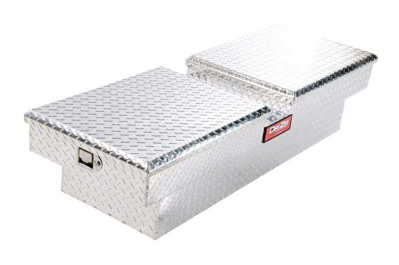 Dee Zee DZE Red Toolbox by Dee Zee