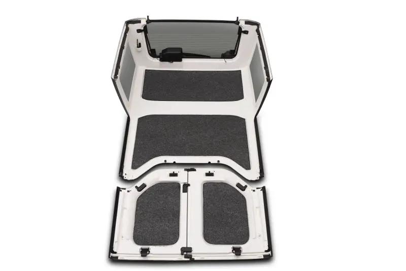 Husky Liners HL Guardian Comfort Mats by Husky Liners