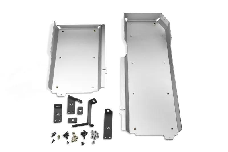 Rugged Ridge RUG Skid Plates