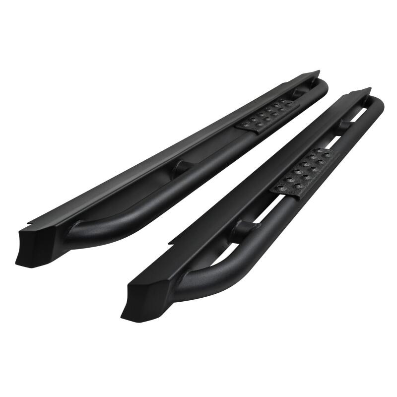 Westin WES XTS Rock Sliders