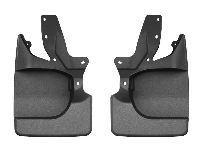 WeatherTech WT No Drill Mudflaps by WeatherTech