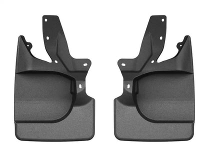 WeatherTech WT No Drill Mudflaps by WeatherTech