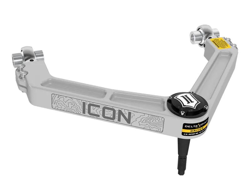 ICON ICO Upper Control Arms