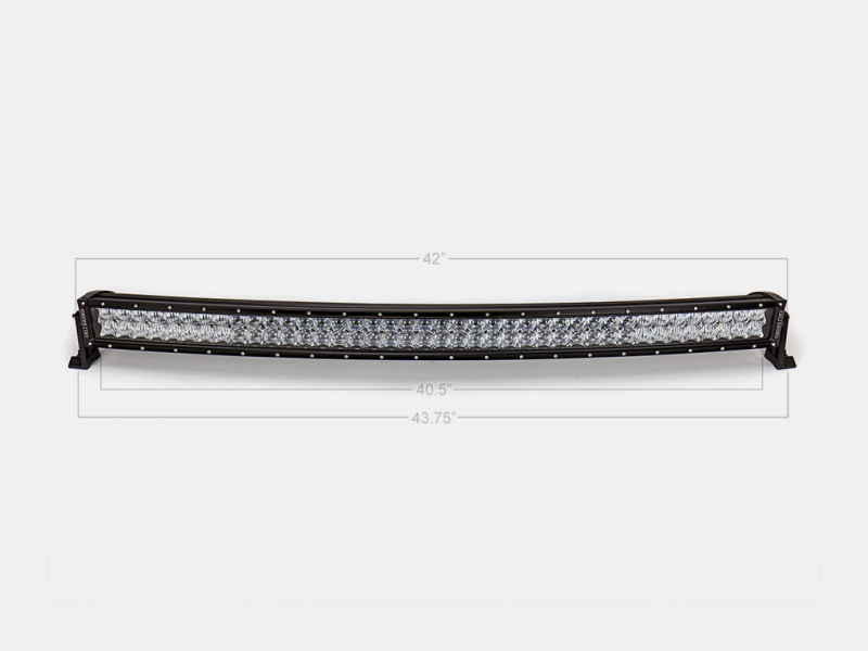 Cali Raised LED CAL LED Bar