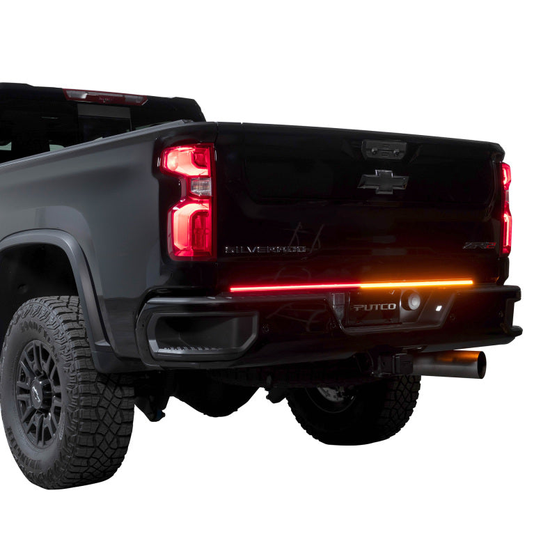 Putco PUT Blade Tailgate Light Bars