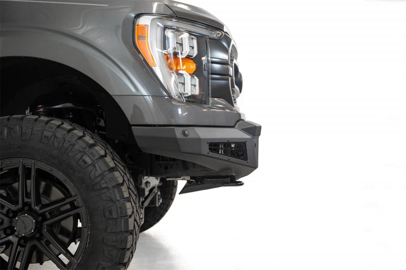 Addictive Desert Designs ADD HoneyBadger Front Bumper