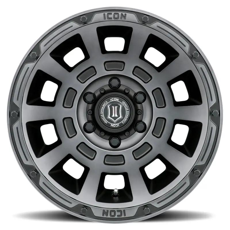 ICON ICO Thrust Wheels by ICON