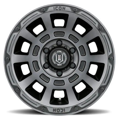 ICON ICO Thrust Wheels by ICON