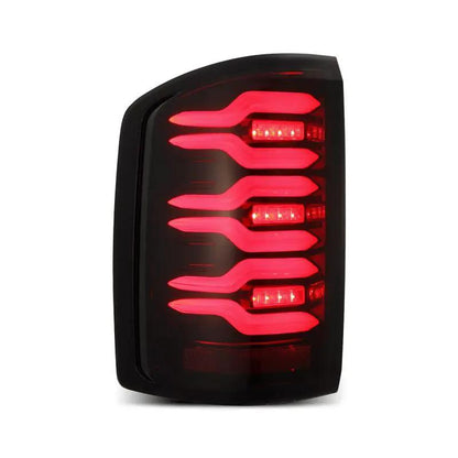 AlphaRex ARX LUXX Tail Lights