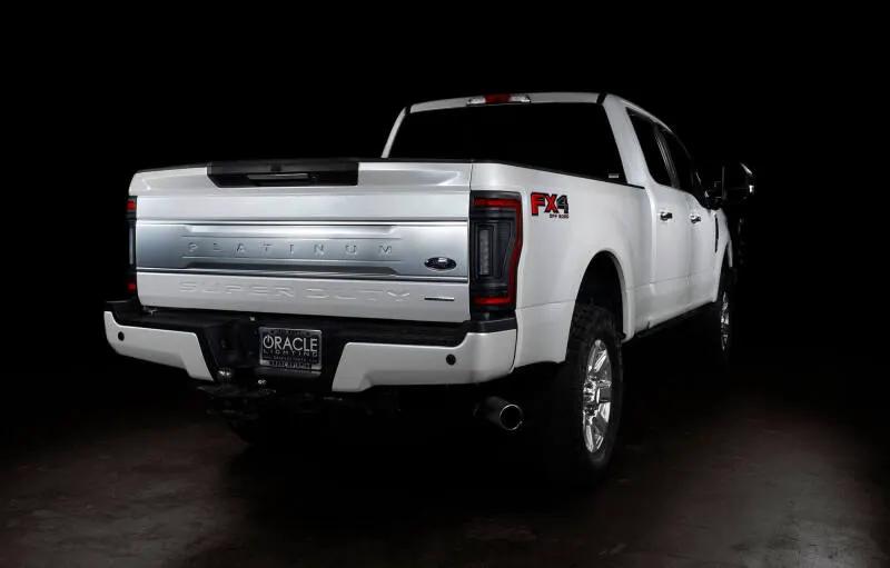 ORACLE Lighting ORL LED Tail Lights by ORACLE Lighting