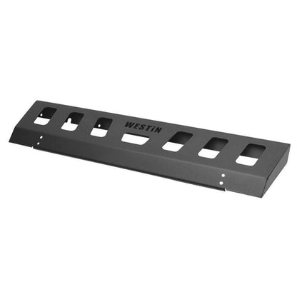 Westin WES Skid Plates