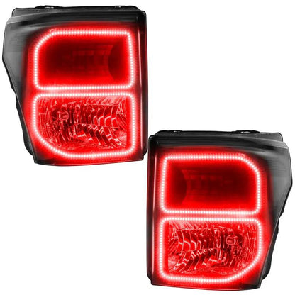 ORACLE Lighting ORL Headlight Halo Kits by ORACLE Lighting